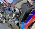Черный БМВ S 1000XR, объемом двигателя 1 л и пробегом 10 тыс. км за 20500 $, фото 1 на Automoto.ua