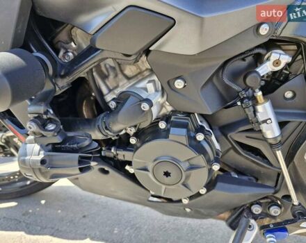 Черный БМВ S 1000XR, объемом двигателя 1 л и пробегом 10 тыс. км за 20500 $, фото 28 на Automoto.ua