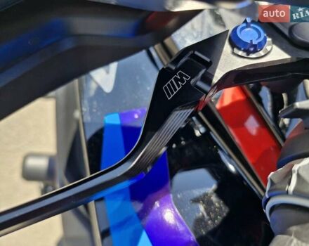 Черный БМВ S 1000XR, объемом двигателя 1 л и пробегом 10 тыс. км за 20500 $, фото 26 на Automoto.ua