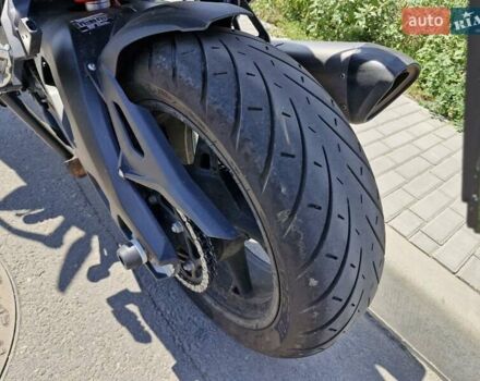 Черный БМВ S 1000XR, объемом двигателя 1 л и пробегом 10 тыс. км за 20500 $, фото 20 на Automoto.ua