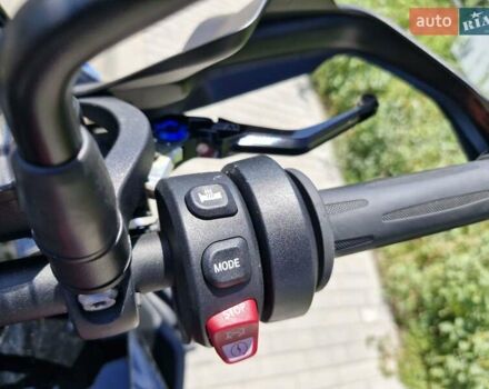 Чорний БМВ S 1000XR, об'ємом двигуна 1 л та пробігом 8 тис. км за 19999 $, фото 25 на Automoto.ua