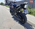 Черный БМВ S 1000XR, объемом двигателя 1 л и пробегом 10 тыс. км за 20500 $, фото 12 на Automoto.ua