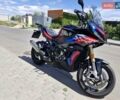 Чорний БМВ S 1000XR, об'ємом двигуна 1 л та пробігом 8 тис. км за 19999 $, фото 1 на Automoto.ua