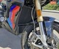 Черный БМВ S 1000XR, объемом двигателя 1 л и пробегом 10 тыс. км за 20500 $, фото 4 на Automoto.ua