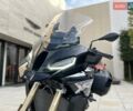 Черный БМВ S 1000XR, объемом двигателя 1 л и пробегом 4 тыс. км за 24096 $, фото 9 на Automoto.ua