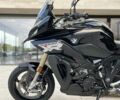Черный БМВ S 1000XR, объемом двигателя 1 л и пробегом 4 тыс. км за 24096 $, фото 5 на Automoto.ua