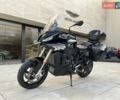 Черный БМВ S 1000XR, объемом двигателя 1 л и пробегом 4 тыс. км за 24096 $, фото 1 на Automoto.ua