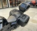 Черный БМВ S 1000XR, объемом двигателя 1 л и пробегом 4 тыс. км за 24096 $, фото 17 на Automoto.ua