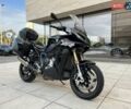 Черный БМВ S 1000XR, объемом двигателя 1 л и пробегом 4 тыс. км за 24096 $, фото 1 на Automoto.ua