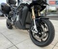 Черный БМВ S 1000XR, объемом двигателя 1 л и пробегом 4 тыс. км за 24096 $, фото 24 на Automoto.ua