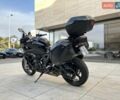 Черный БМВ S 1000XR, объемом двигателя 1 л и пробегом 4 тыс. км за 24096 $, фото 4 на Automoto.ua