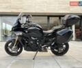Черный БМВ S 1000XR, объемом двигателя 1 л и пробегом 4 тыс. км за 24096 $, фото 2 на Automoto.ua