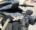 Черный БМВ S 1000XR, объемом двигателя 1 л и пробегом 4 тыс. км за 24096 $, фото 28 на Automoto.ua