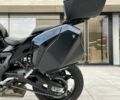 Черный БМВ S 1000XR, объемом двигателя 1 л и пробегом 4 тыс. км за 24096 $, фото 20 на Automoto.ua