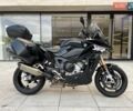 Черный БМВ S 1000XR, объемом двигателя 1 л и пробегом 4 тыс. км за 24096 $, фото 3 на Automoto.ua