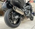 Черный БМВ S 1000XR, объемом двигателя 1 л и пробегом 4 тыс. км за 24096 $, фото 23 на Automoto.ua
