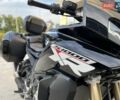Черный БМВ S 1000XR, объемом двигателя 1 л и пробегом 4 тыс. км за 24096 $, фото 10 на Automoto.ua