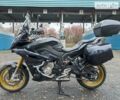 Чорний БМВ S 1000XR, об'ємом двигуна 1 л та пробігом 24 тис. км за 12000 $, фото 1 на Automoto.ua