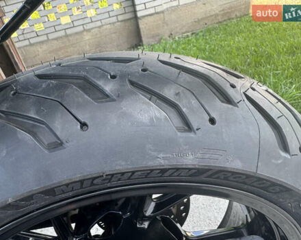 Черный БМВ S 1000XR, объемом двигателя 1 л и пробегом 27 тыс. км за 14500 $, фото 26 на Automoto.ua