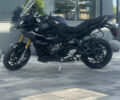 Черный БМВ S 1000XR, объемом двигателя 1 л и пробегом 27 тыс. км за 14500 $, фото 6 на Automoto.ua