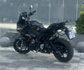 Черный БМВ S 1000XR, объемом двигателя 1 л и пробегом 27 тыс. км за 14500 $, фото 5 на Automoto.ua