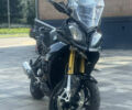 Черный БМВ S 1000XR, объемом двигателя 1 л и пробегом 27 тыс. км за 14500 $, фото 1 на Automoto.ua