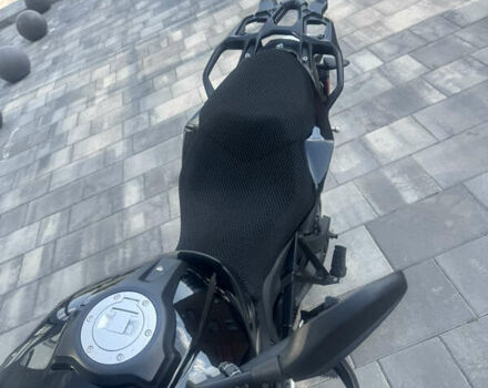 Черный БМВ S 1000XR, объемом двигателя 1 л и пробегом 27 тыс. км за 14500 $, фото 11 на Automoto.ua