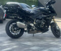 Черный БМВ S 1000XR, объемом двигателя 1 л и пробегом 27 тыс. км за 14500 $, фото 3 на Automoto.ua