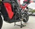 Красный БМВ S 1000XR, объемом двигателя 1 л и пробегом 5 тыс. км за 20800 $, фото 19 на Automoto.ua
