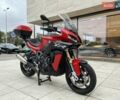 Красный БМВ S 1000XR, объемом двигателя 1 л и пробегом 5 тыс. км за 20800 $, фото 1 на Automoto.ua