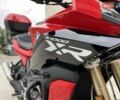 Красный БМВ S 1000XR, объемом двигателя 1 л и пробегом 5 тыс. км за 20800 $, фото 27 на Automoto.ua
