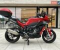 Красный БМВ S 1000XR, объемом двигателя 1 л и пробегом 5 тыс. км за 20800 $, фото 2 на Automoto.ua