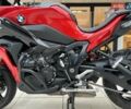 Красный БМВ S 1000XR, объемом двигателя 1 л и пробегом 5 тыс. км за 20800 $, фото 14 на Automoto.ua