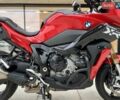 Красный БМВ S 1000XR, объемом двигателя 1 л и пробегом 5 тыс. км за 20800 $, фото 15 на Automoto.ua