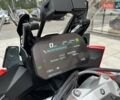 Красный БМВ S 1000XR, объемом двигателя 1 л и пробегом 5 тыс. км за 20800 $, фото 11 на Automoto.ua