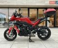 Красный БМВ S 1000XR, объемом двигателя 1 л и пробегом 5 тыс. км за 20800 $, фото 3 на Automoto.ua