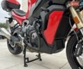 Красный БМВ S 1000XR, объемом двигателя 1 л и пробегом 5 тыс. км за 20800 $, фото 18 на Automoto.ua