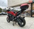 Красный БМВ S 1000XR, объемом двигателя 1 л и пробегом 5 тыс. км за 20800 $, фото 4 на Automoto.ua