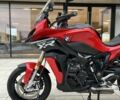 Красный БМВ S 1000XR, объемом двигателя 1 л и пробегом 5 тыс. км за 20800 $, фото 12 на Automoto.ua