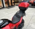 Красный БМВ S 1000XR, объемом двигателя 1 л и пробегом 5 тыс. км за 20800 $, фото 23 на Automoto.ua