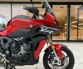 Красный БМВ S 1000XR, объемом двигателя 1 л и пробегом 5 тыс. км за 20800 $, фото 13 на Automoto.ua