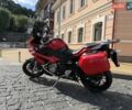 Красный БМВ S 1000XR, объемом двигателя 1 л и пробегом 49 тыс. км за 12000 $, фото 4 на Automoto.ua