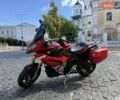 Красный БМВ S 1000XR, объемом двигателя 1 л и пробегом 49 тыс. км за 12000 $, фото 1 на Automoto.ua