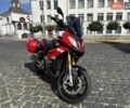 Красный БМВ S 1000XR, объемом двигателя 1 л и пробегом 49 тыс. км за 12000 $, фото 1 на Automoto.ua