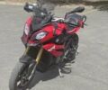 Красный БМВ S 1000XR, объемом двигателя 1 л и пробегом 13 тыс. км за 11500 $, фото 1 на Automoto.ua