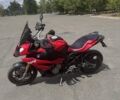 Красный БМВ S 1000XR, объемом двигателя 1 л и пробегом 13 тыс. км за 11500 $, фото 1 на Automoto.ua