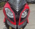 Красный БМВ S 1000XR, объемом двигателя 1 л и пробегом 13 тыс. км за 11500 $, фото 3 на Automoto.ua
