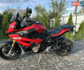 Красный БМВ S 1000XR, объемом двигателя 1 л и пробегом 22 тыс. км за 5300 $, фото 1 на Automoto.ua