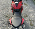 Красный БМВ S 1000XR, объемом двигателя 1 л и пробегом 22 тыс. км за 5300 $, фото 2 на Automoto.ua