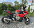 Красный БМВ S 1000XR, объемом двигателя 1 л и пробегом 22 тыс. км за 5300 $, фото 4 на Automoto.ua